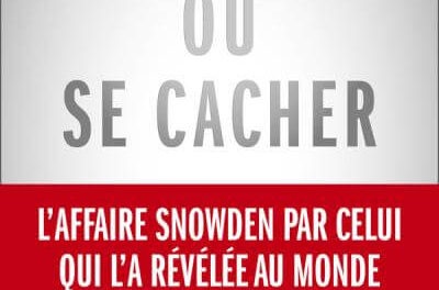 Nulle part où se cacher