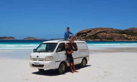 Voyager au bout du monde par Team Travel Life