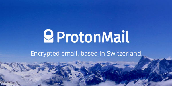 Pourquoi ProtonMail est le service de communication le plus sécurisé du monde ?