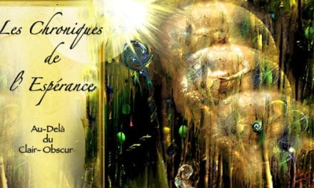 La vocation d’une artiste multiple Joyna Moon