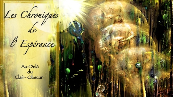 La vocation d’une artiste multiple Joyna Moon