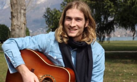 Quentin Giroud – Déclic d’un musicien en quête de liberté