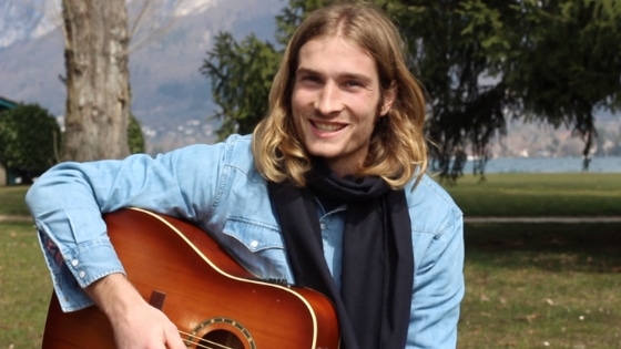 Quentin Giroud – Déclic d’un musicien en quête de liberté