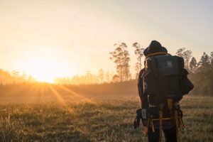 Explorer sa vocation