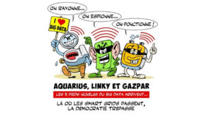 Refuser le compteur linky