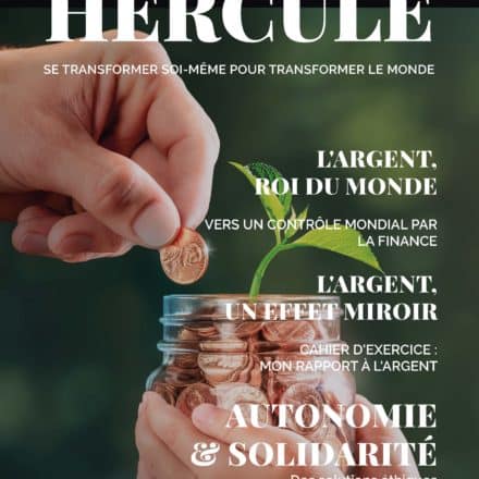 Mag Hercule - L'argent